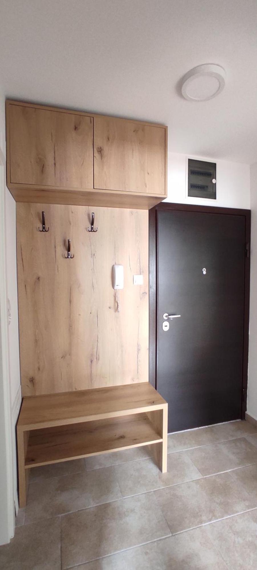 Apartman Anhel Apartment Lukavica Bagian luar foto